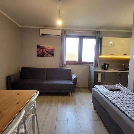 Wrzosowe Wzgorze Apartamenty Chęciny Eksteriør bilde