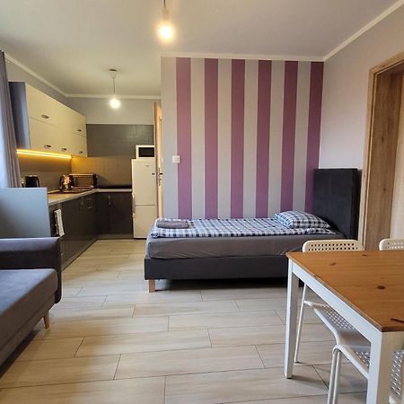 Wrzosowe Wzgorze Apartamenty Chęciny Eksteriør bilde