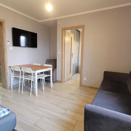 Wrzosowe Wzgorze Apartamenty Chęciny Eksteriør bilde