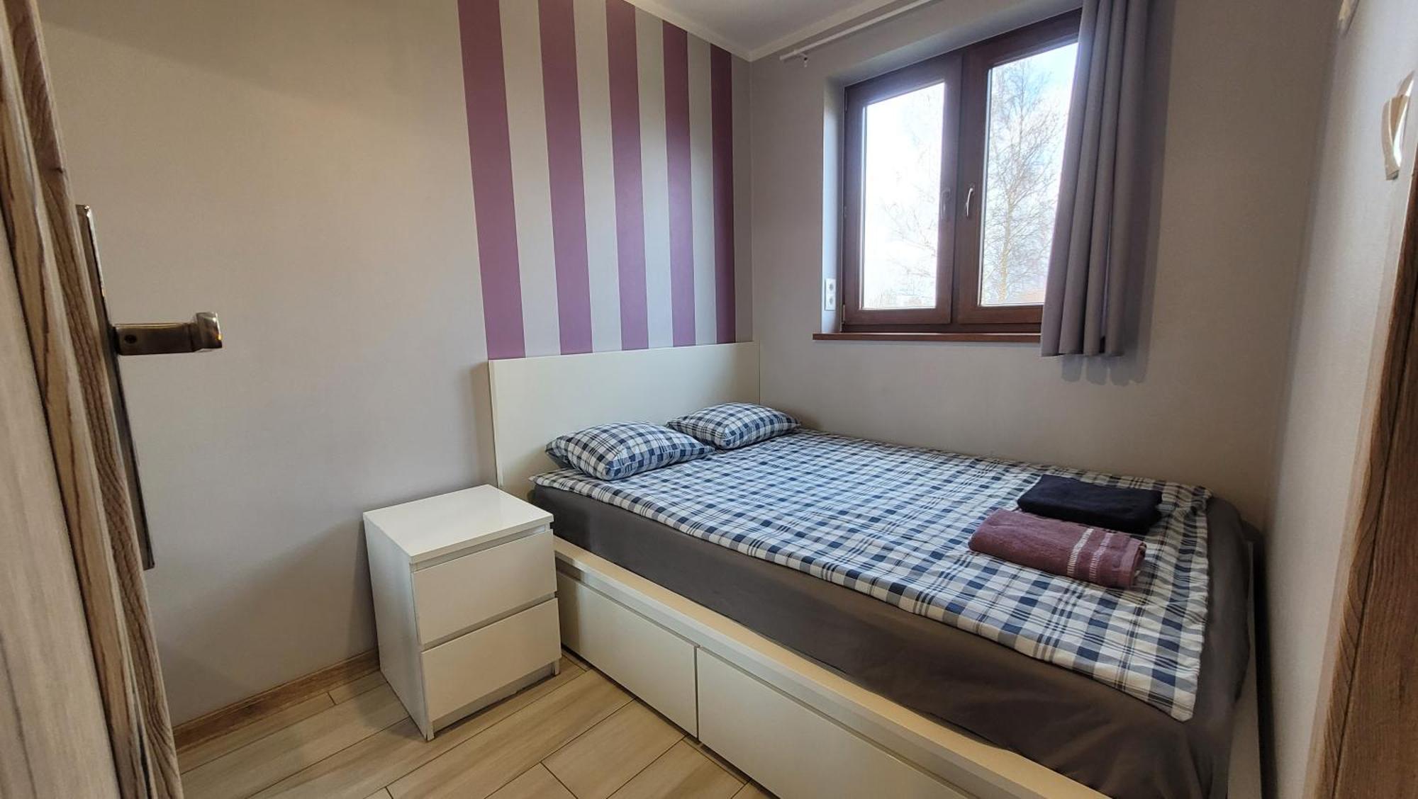 Wrzosowe Wzgorze Apartamenty Chęciny Eksteriør bilde