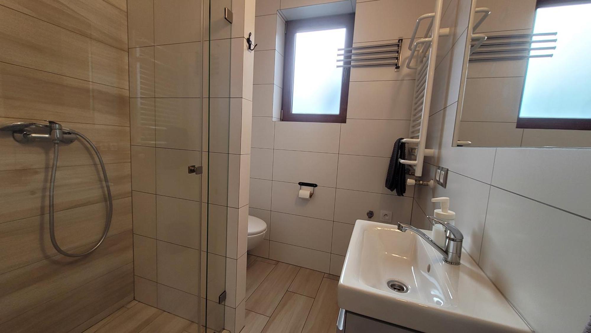 Wrzosowe Wzgorze Apartamenty Chęciny Eksteriør bilde