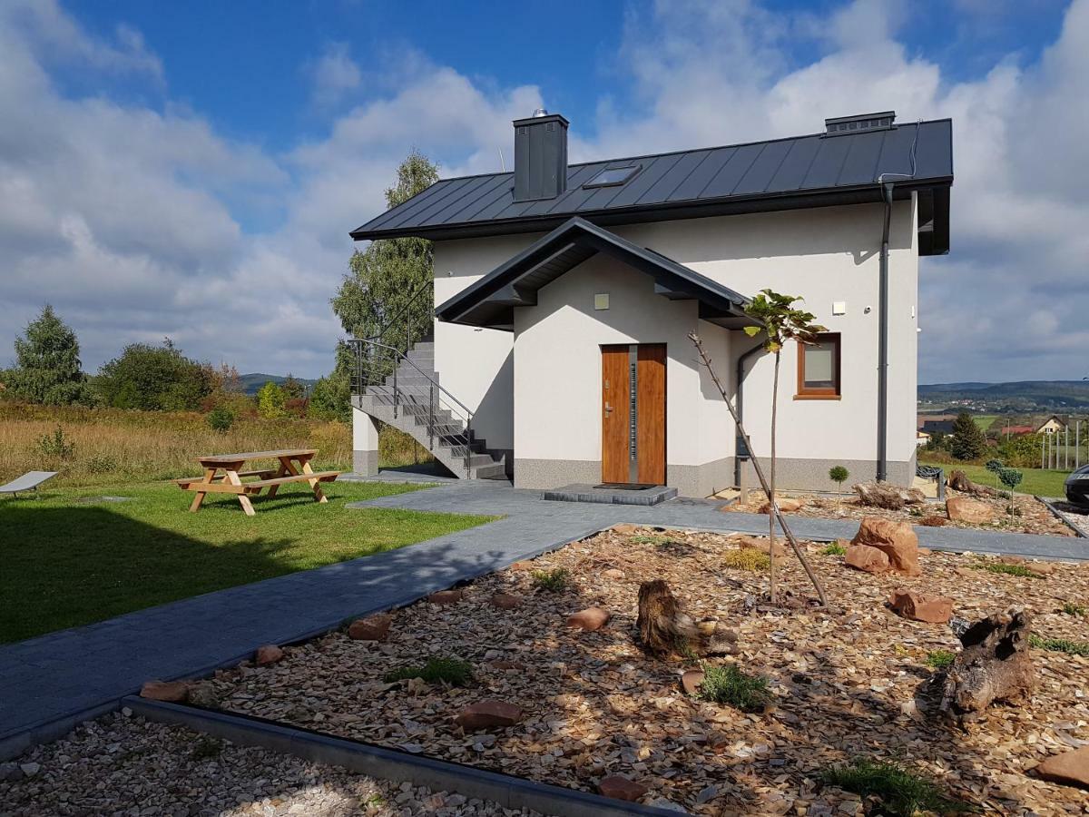 Wrzosowe Wzgorze Apartamenty Chęciny Eksteriør bilde
